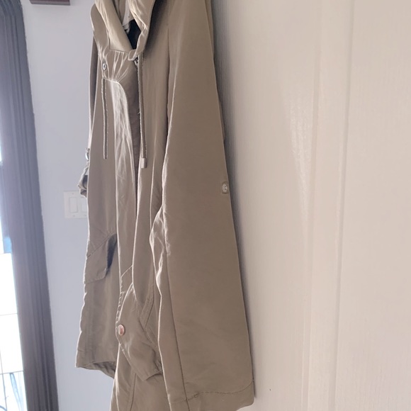 Bershka ladies light jacket size US small - Picture 3 of 8